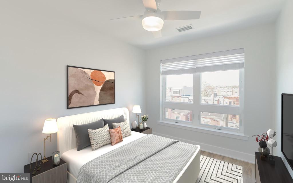 1616 N BAILEY ST #UNIT 202