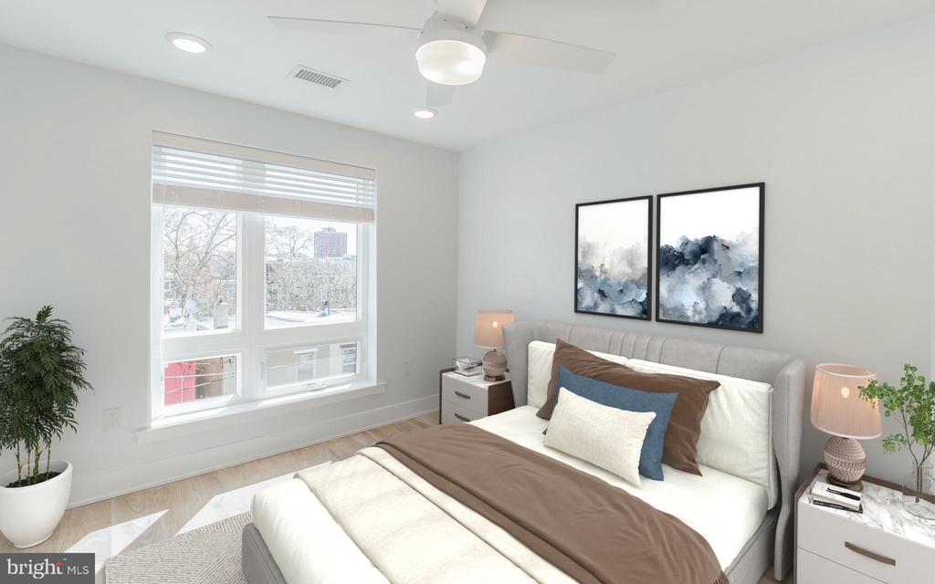1616 N BAILEY ST #UNIT 301