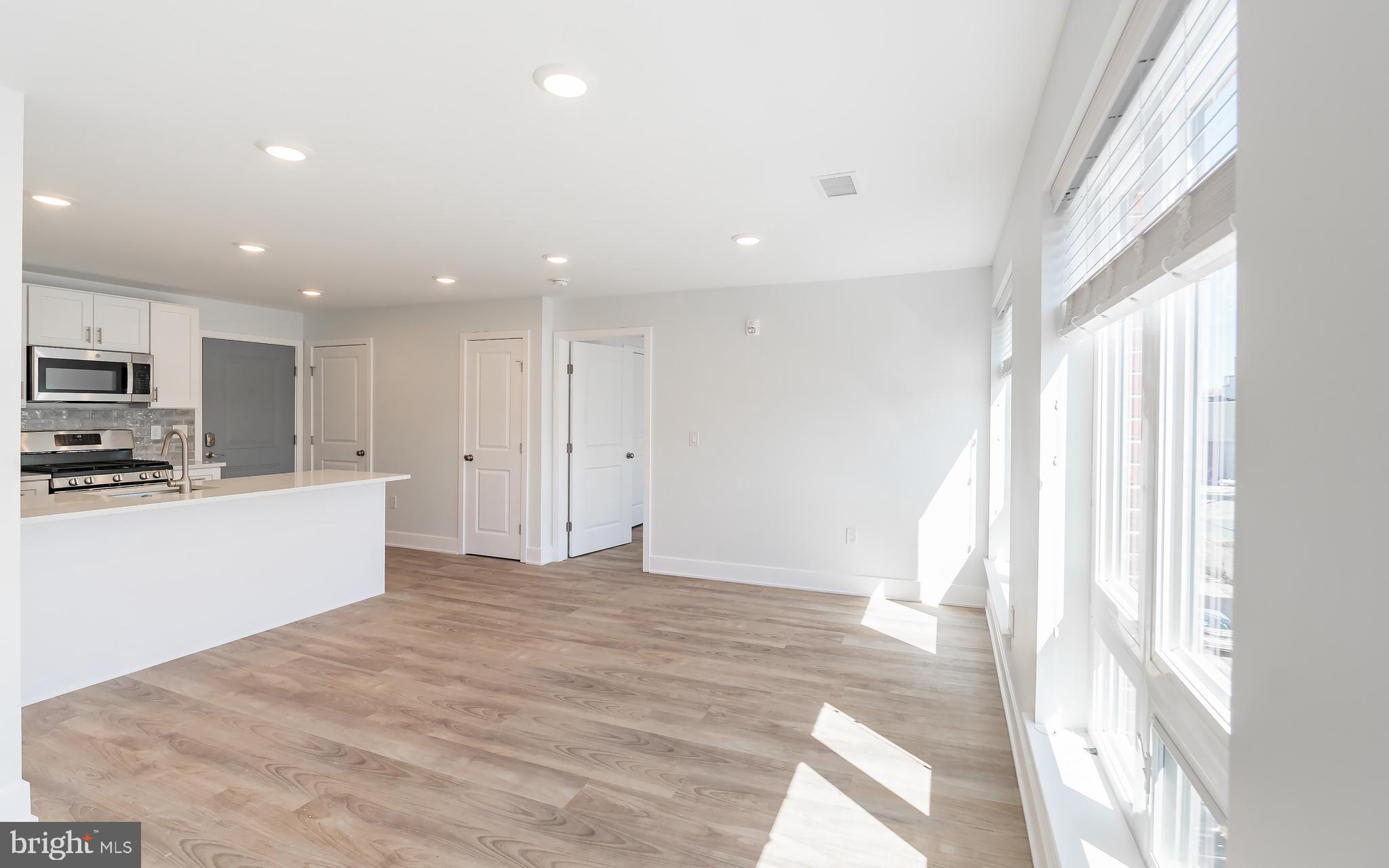 1616 N BAILEY ST #UNIT 301