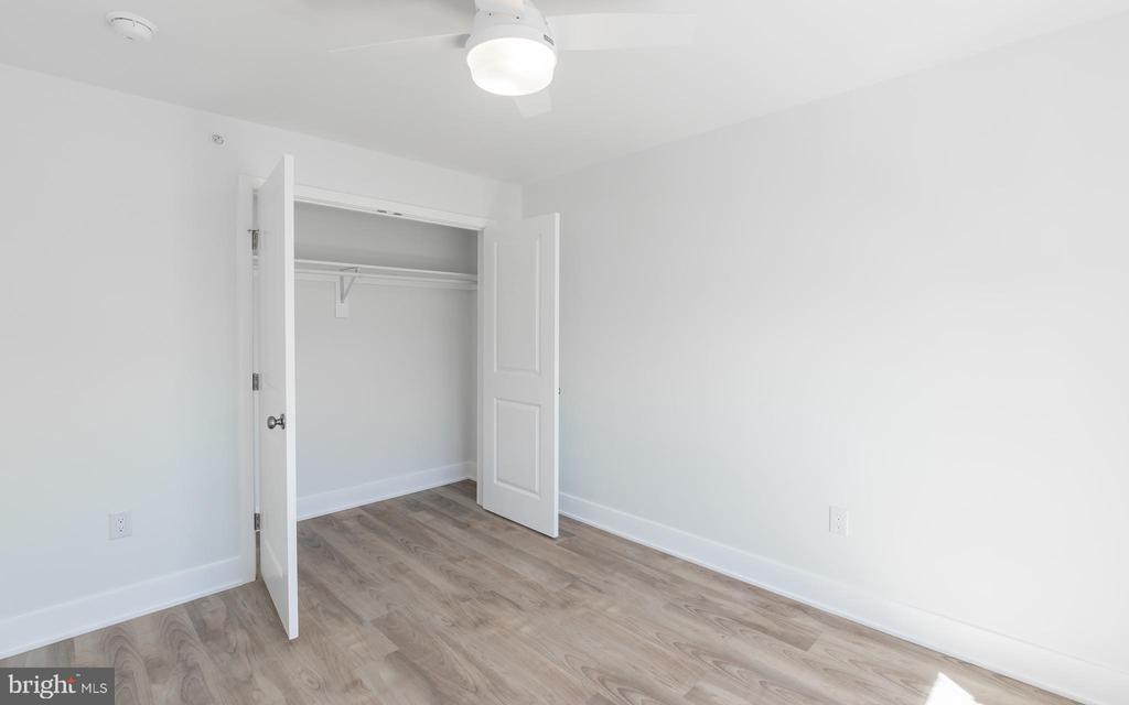 1616 N BAILEY ST #UNIT 301