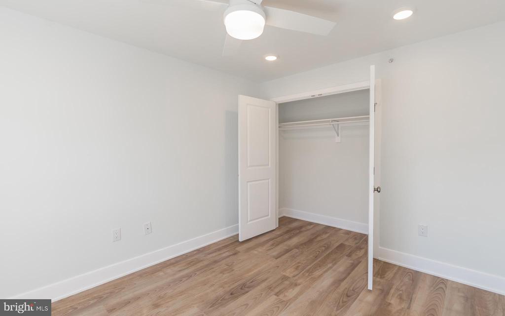 1616 N BAILEY ST #UNIT 301