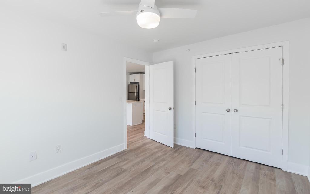 1616 N BAILEY ST #UNIT 301