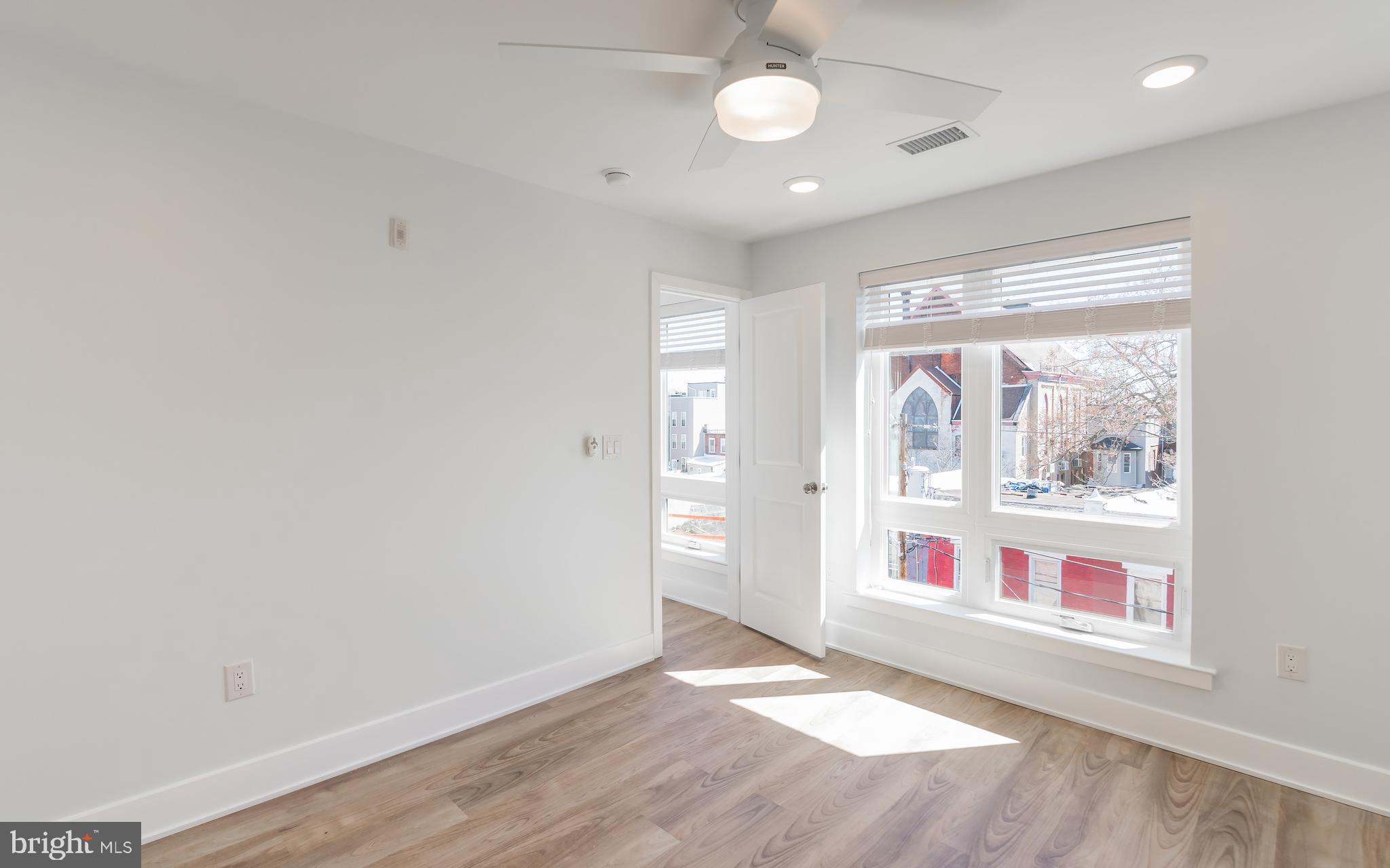 1616 N BAILEY ST #UNIT 301