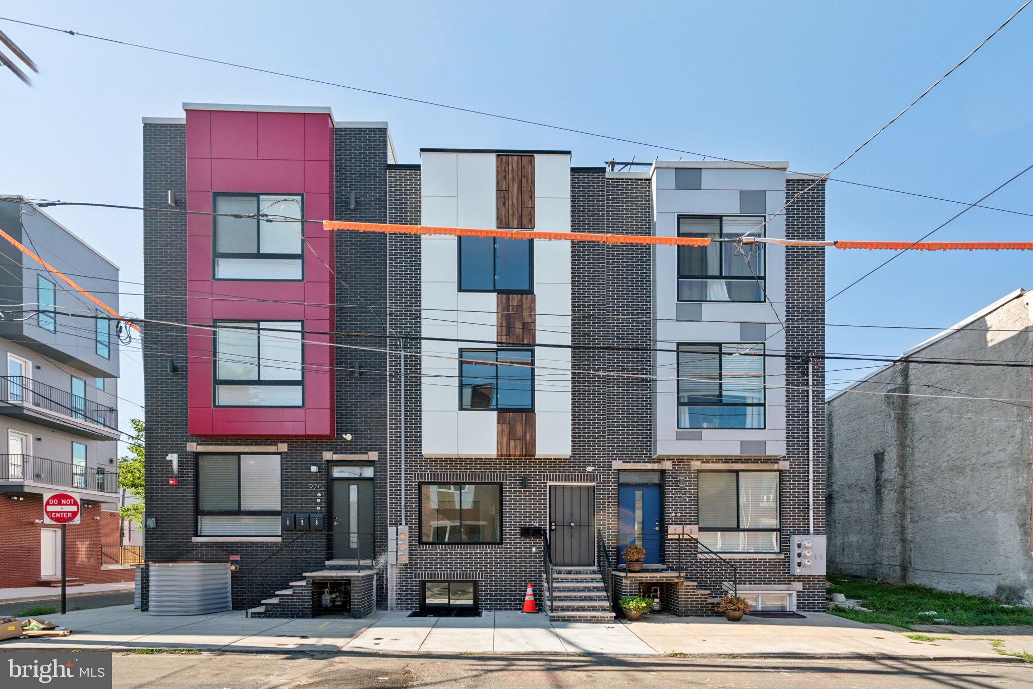 922 W SUSQUEHANNA AVE #2