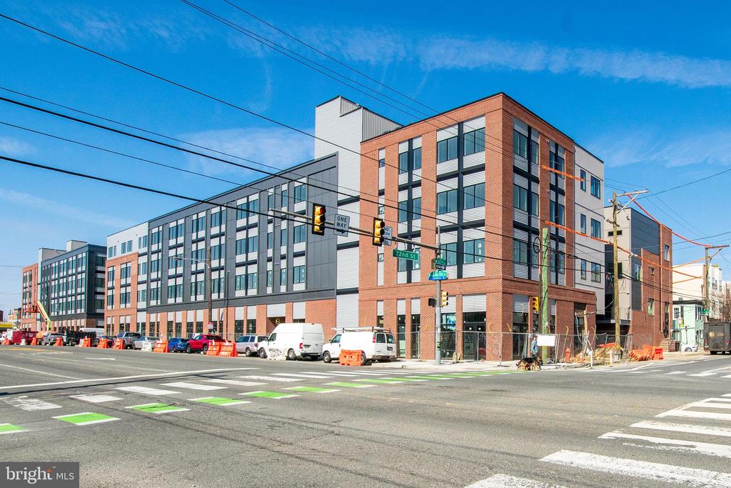 2201 WASHINGTON AVE #UNIT 216