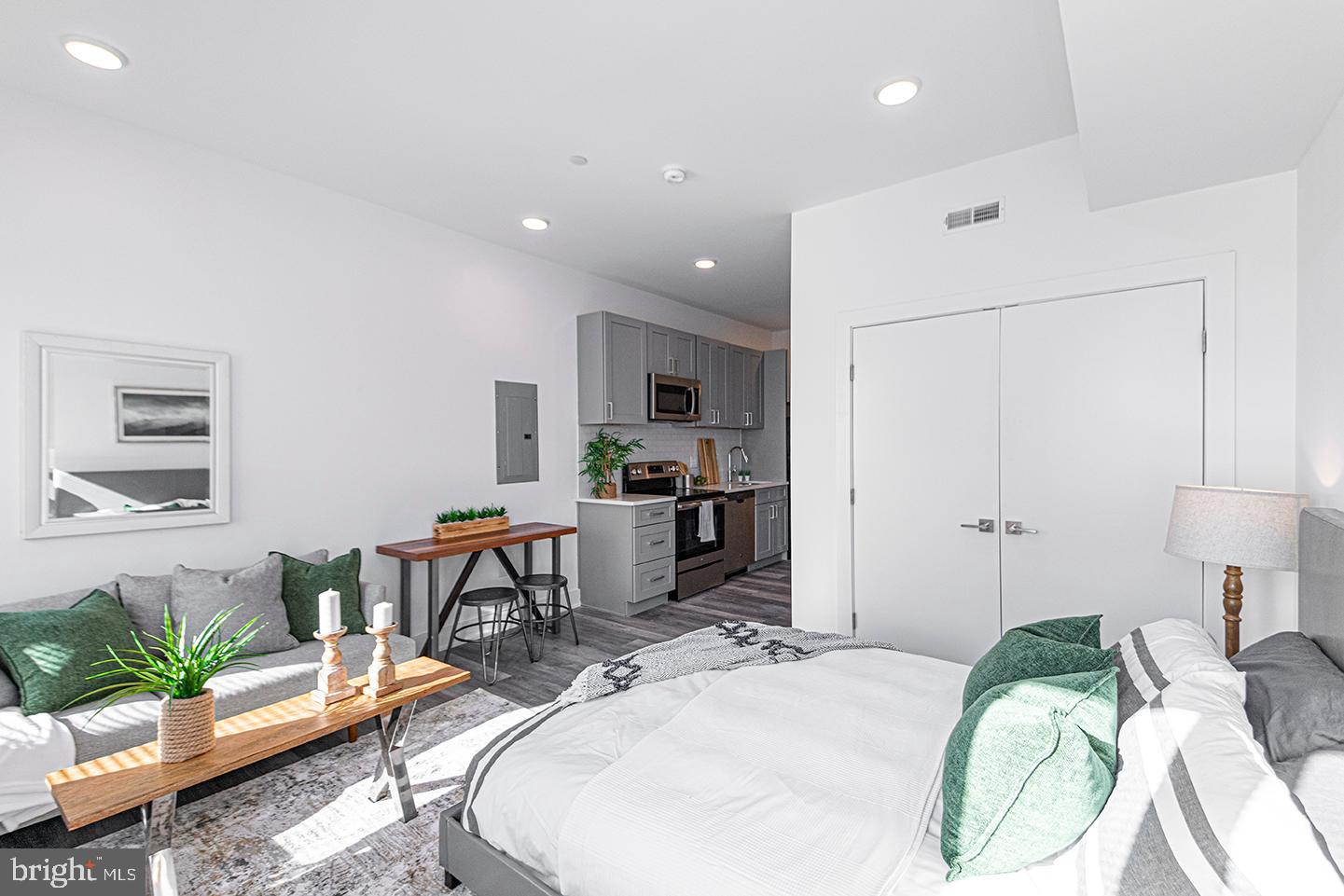 1524 SOUTH ST #UNIT 309