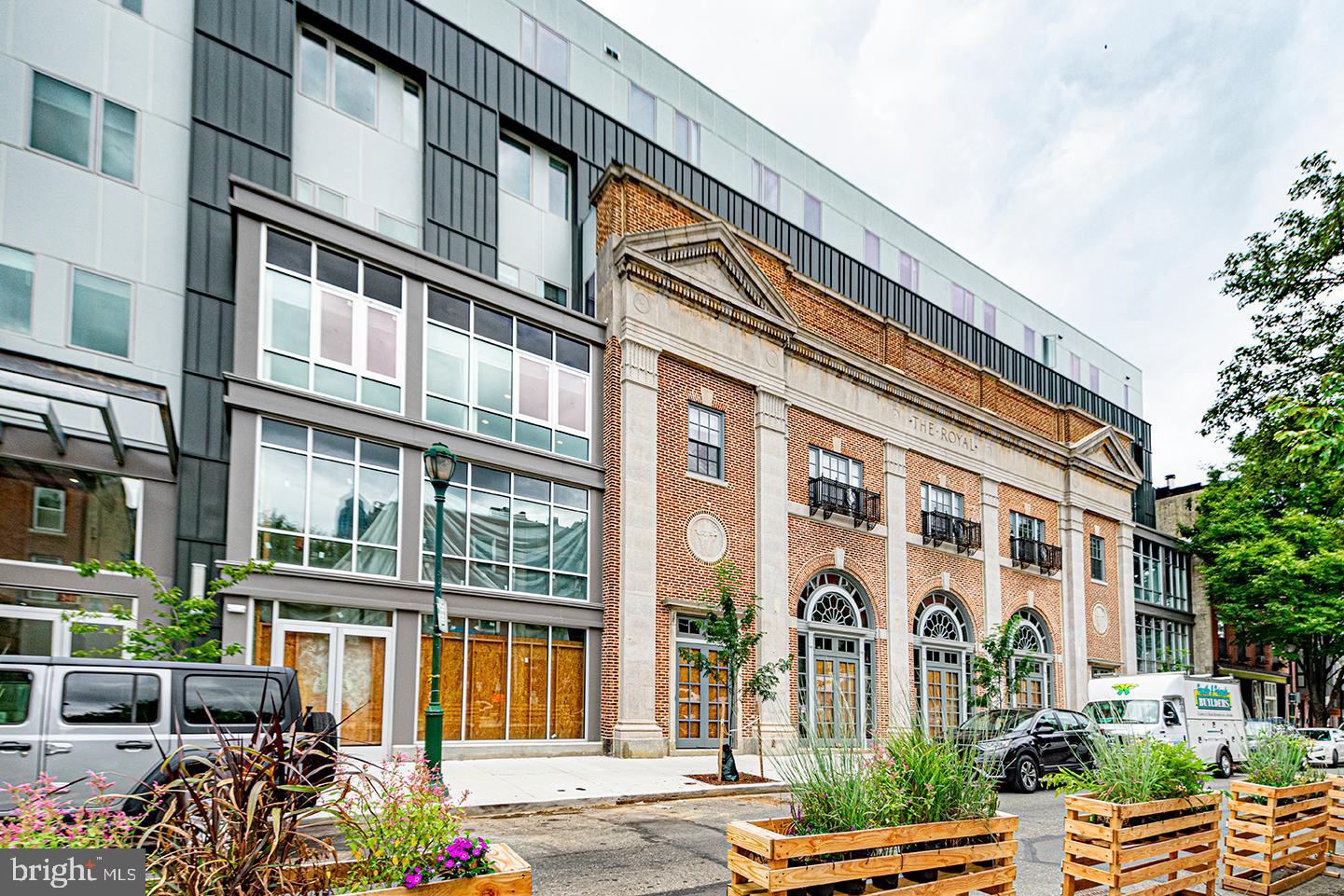 1524 SOUTH ST #UNIT 309