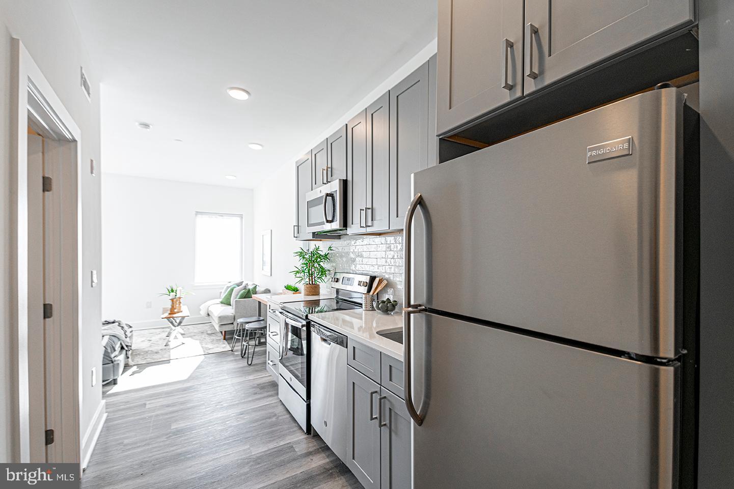 1524 SOUTH ST #UNIT 309