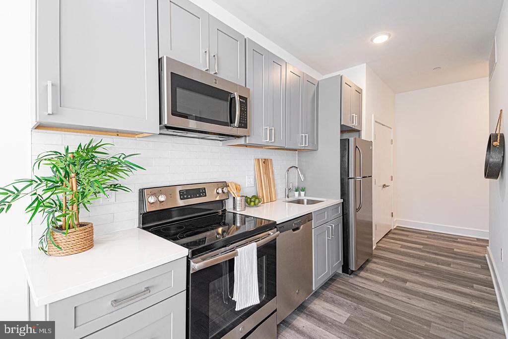 1524 SOUTH ST #UNIT 309