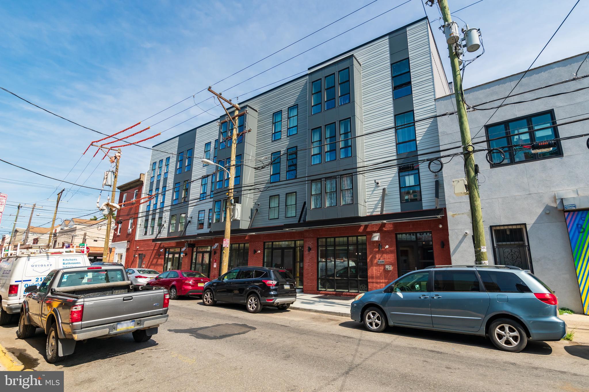 1439 FEDERAL ST #UNIT 311