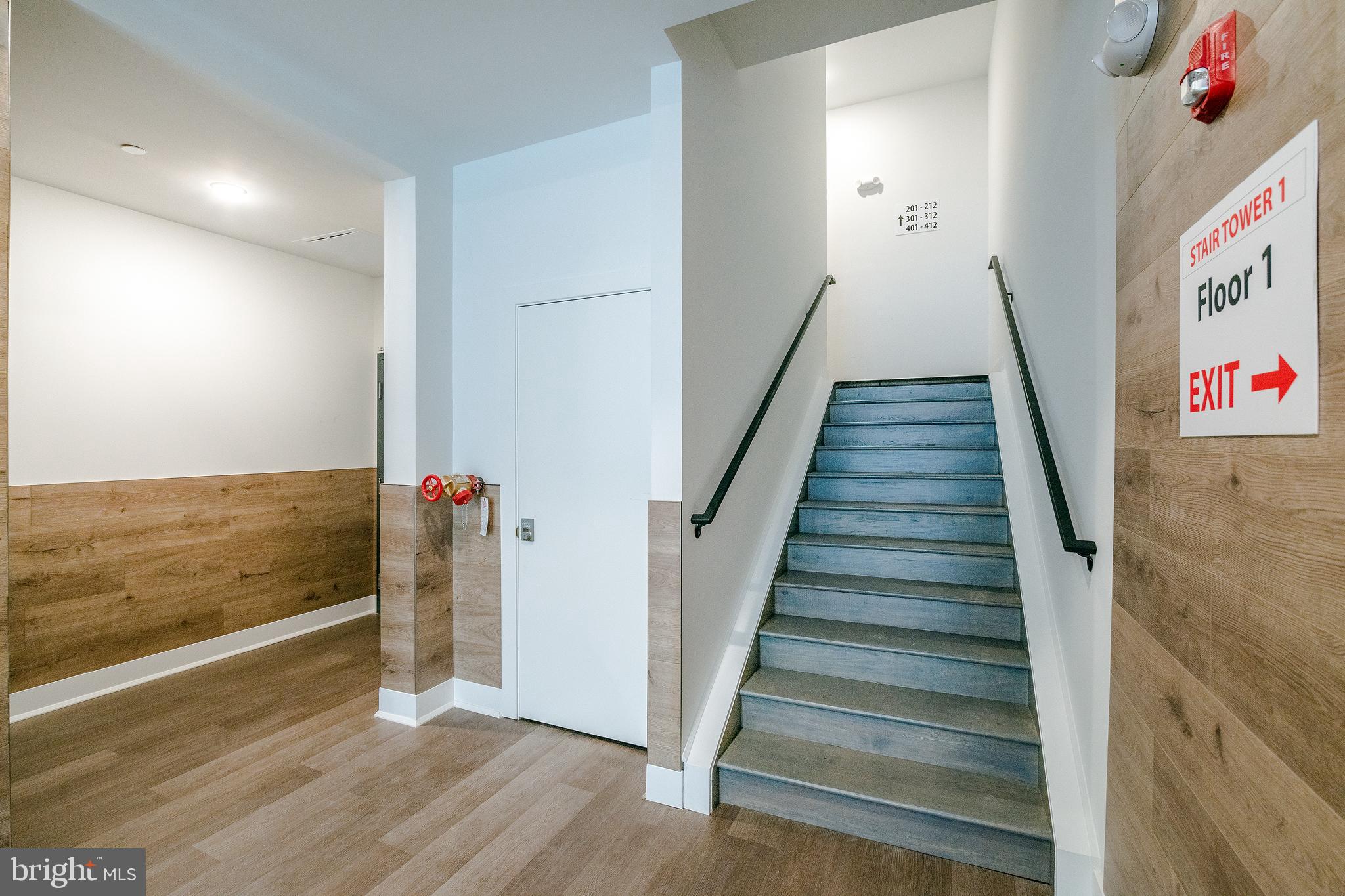 1439 FEDERAL ST #UNIT 311