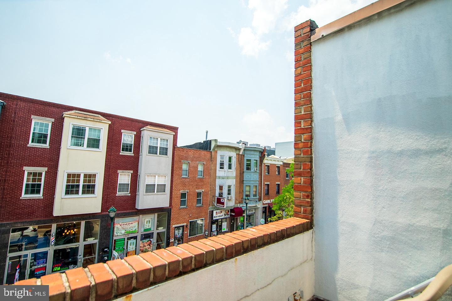 1215 SOUTH ST #UNIT C