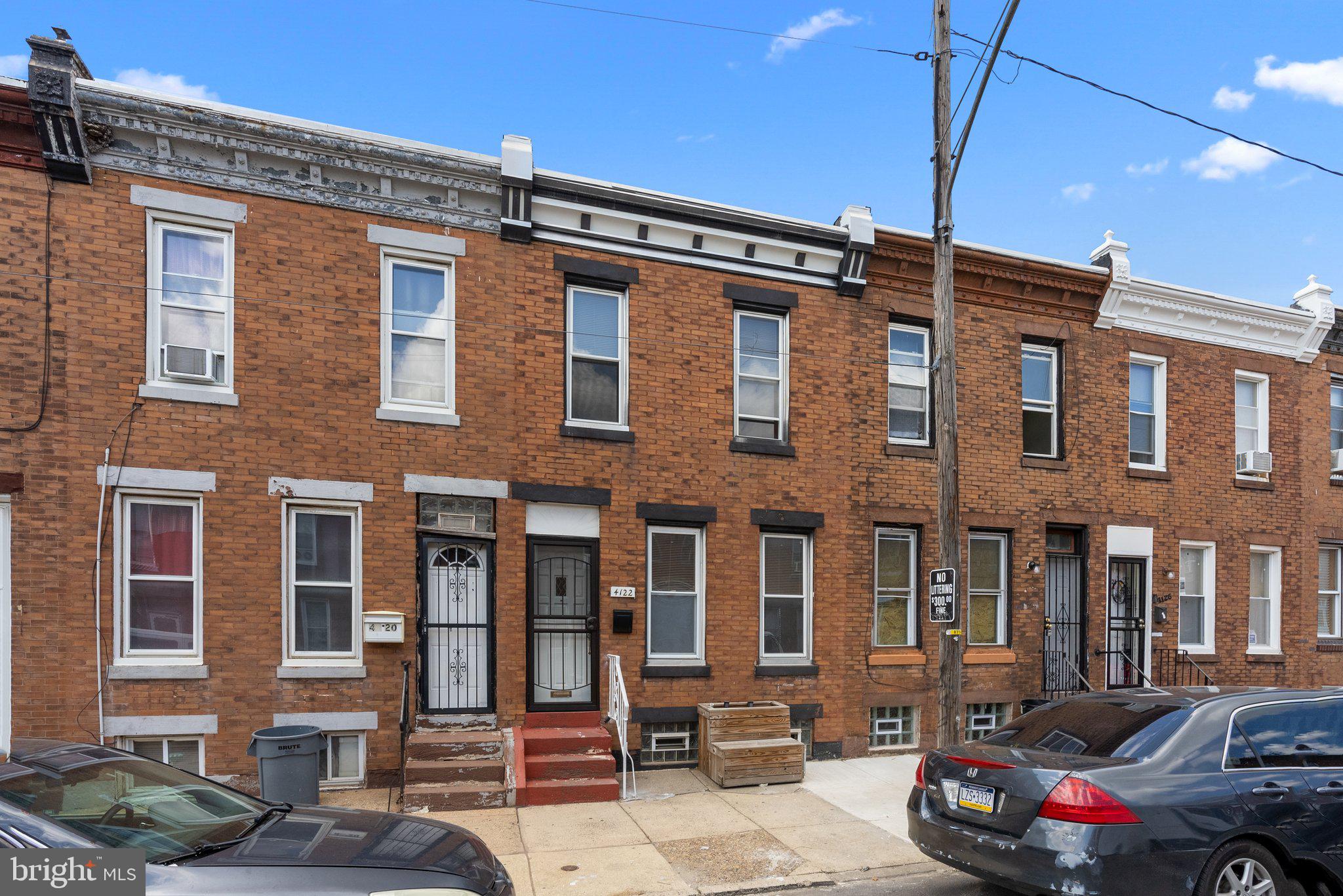 4122 N Fairhill St