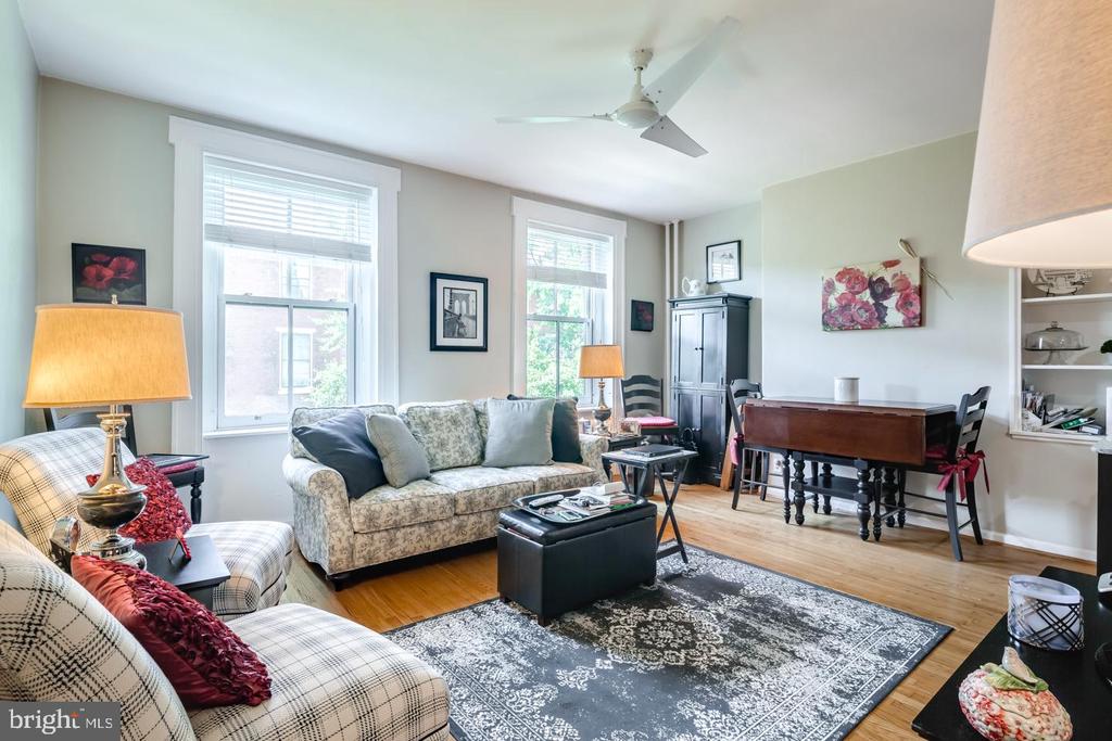 1725 PINE ST #UNIT 3F