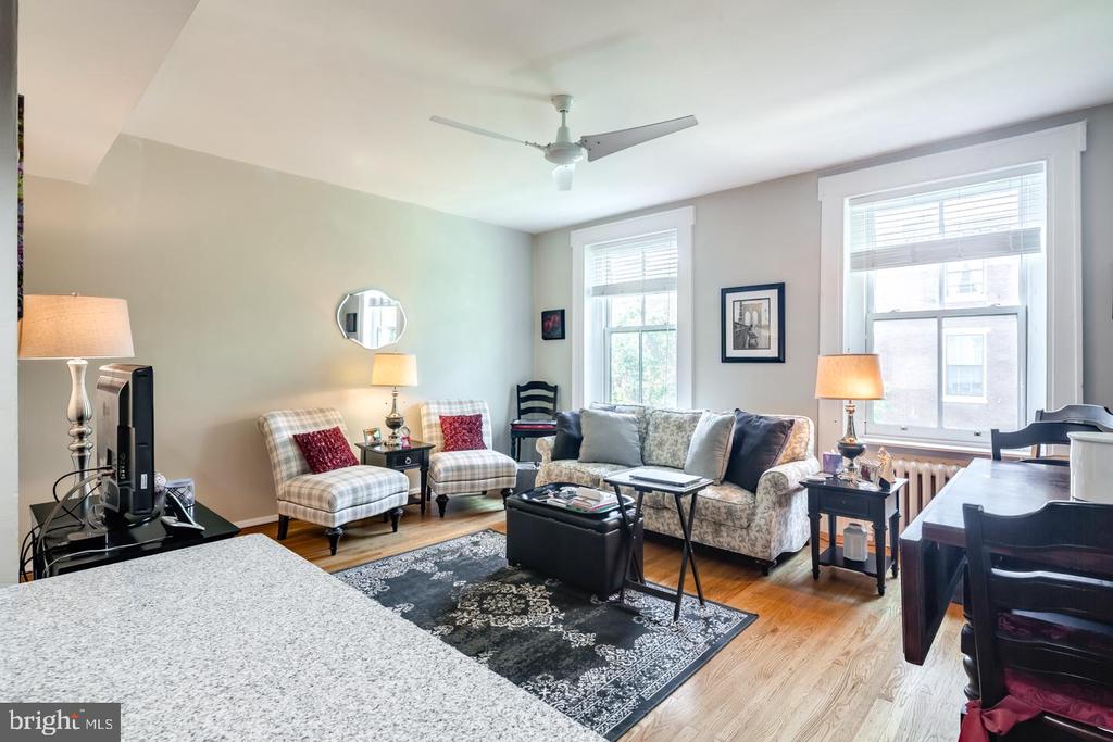 1725 PINE ST #UNIT 3F