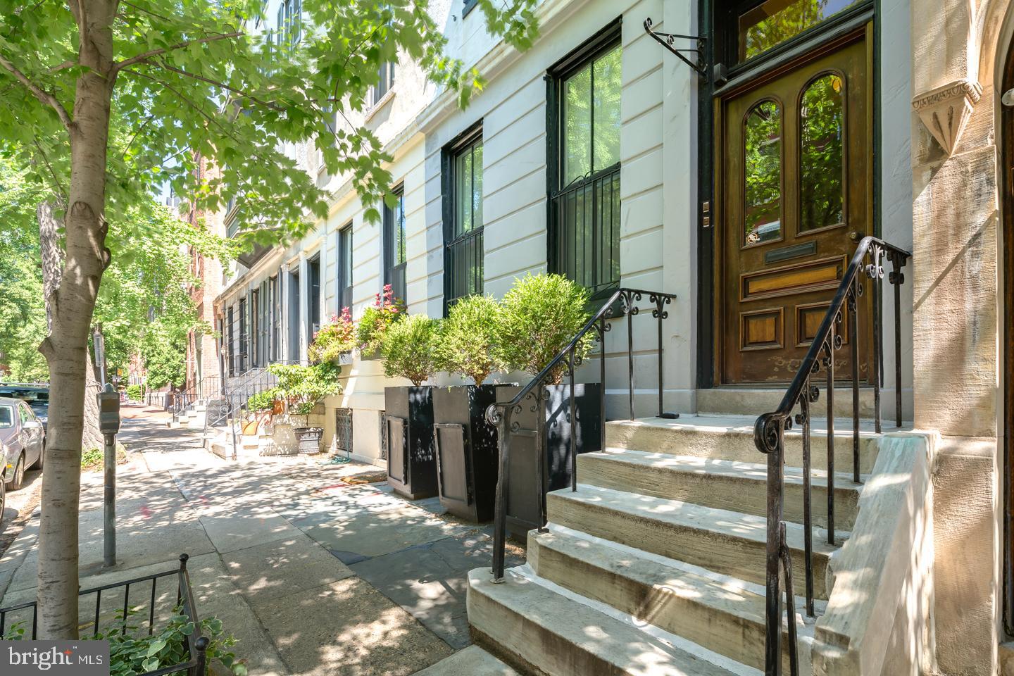 1725 PINE ST #UNIT 3F