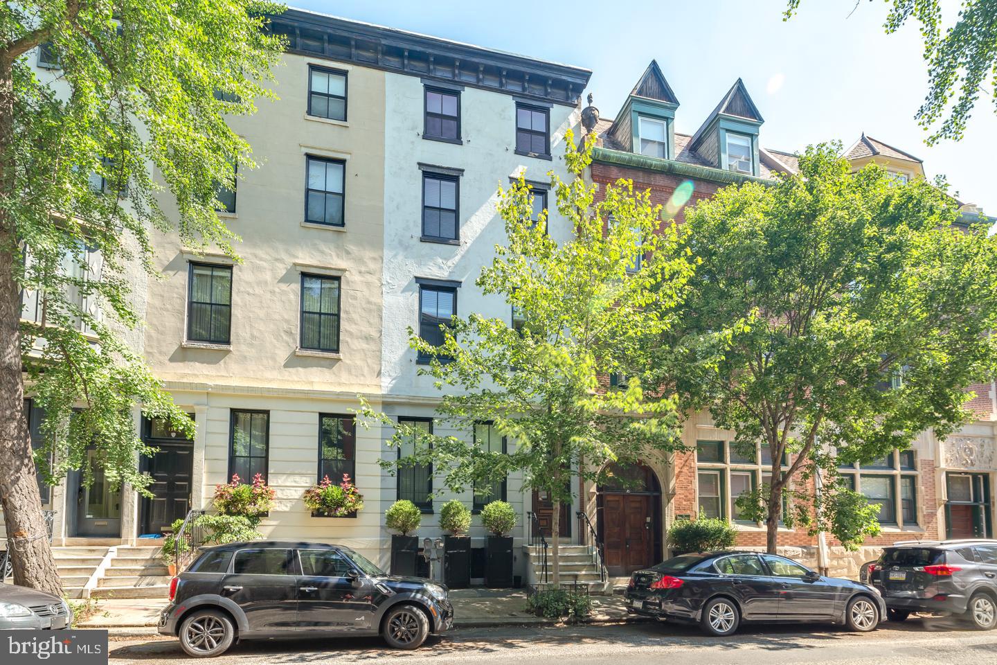 1725 PINE ST #UNIT 3F