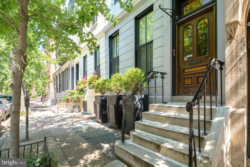 1725 PINE ST #UNIT 3F