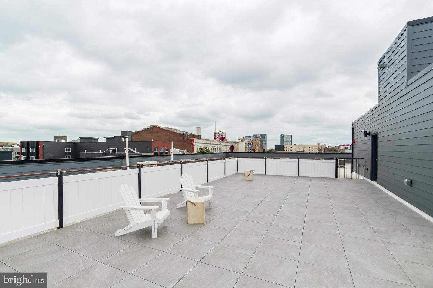 813 BROAD ST #ONE BEDROOM