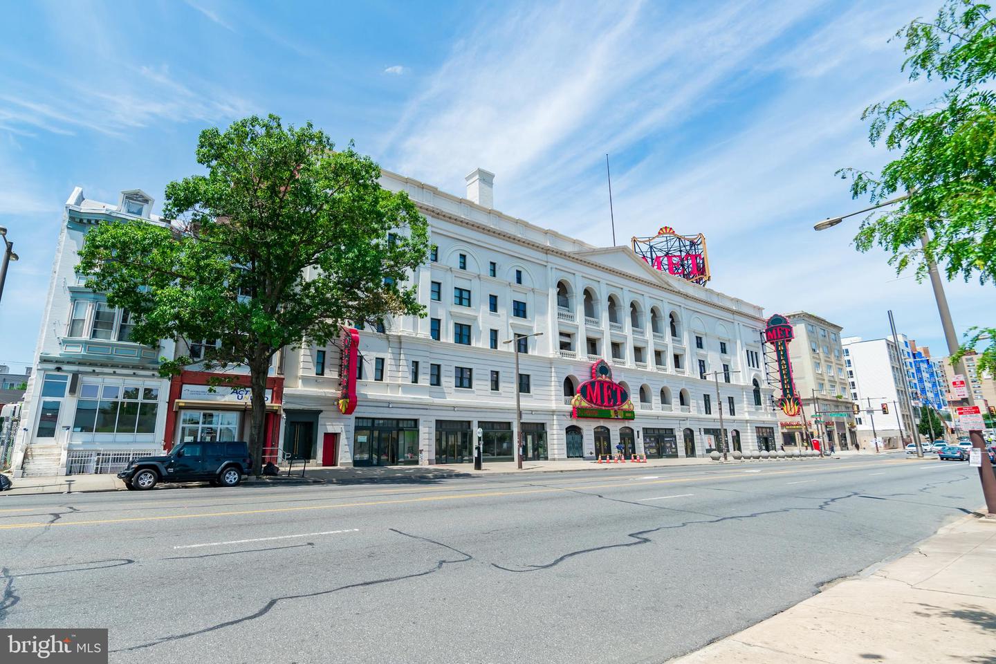 813 BROAD ST #ONE BEDROOM