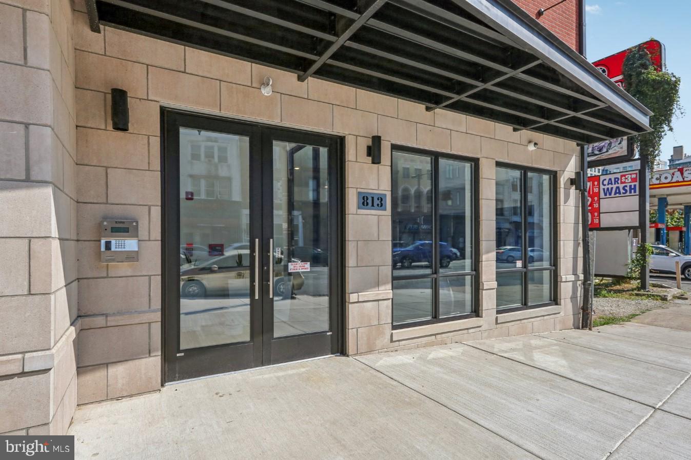 813 BROAD ST #ONE BEDROOM