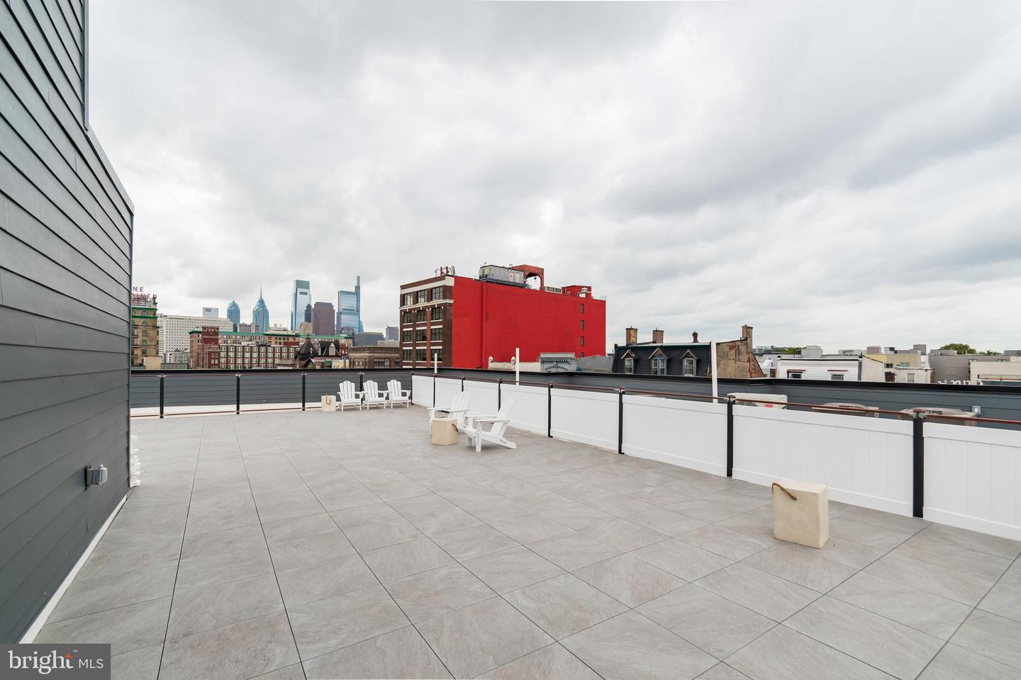 813 BROAD ST #ONE BEDROOM