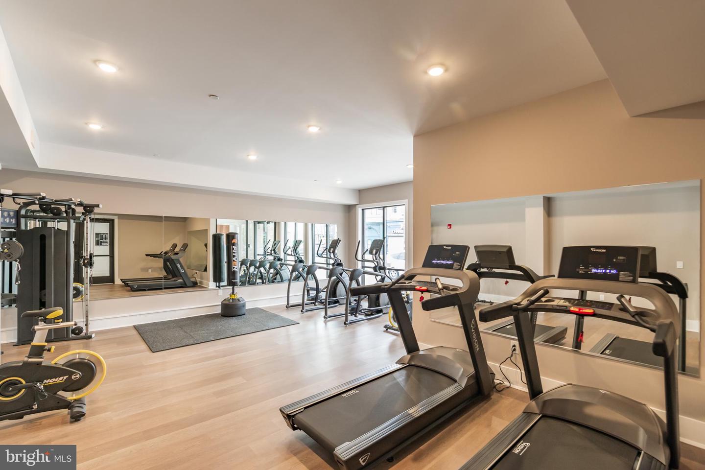 813 BROAD ST #ONE BEDROOM