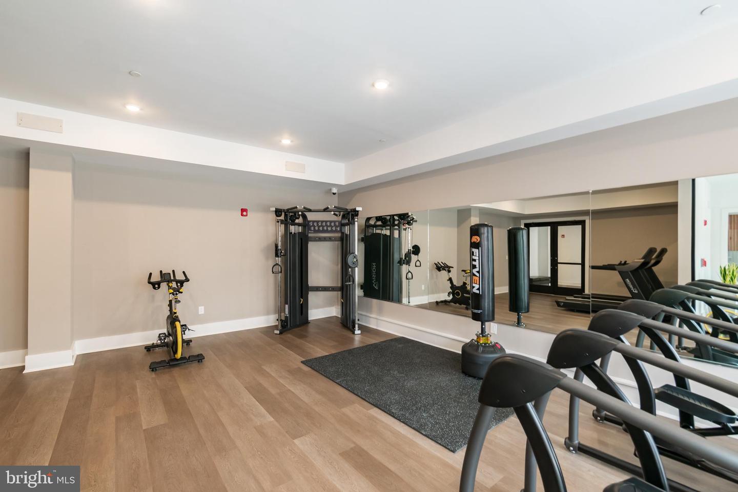 813 BROAD ST #ONE BEDROOM