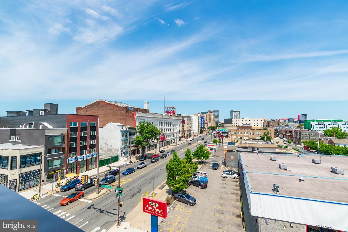 813 BROAD ST #ONE BEDROOM