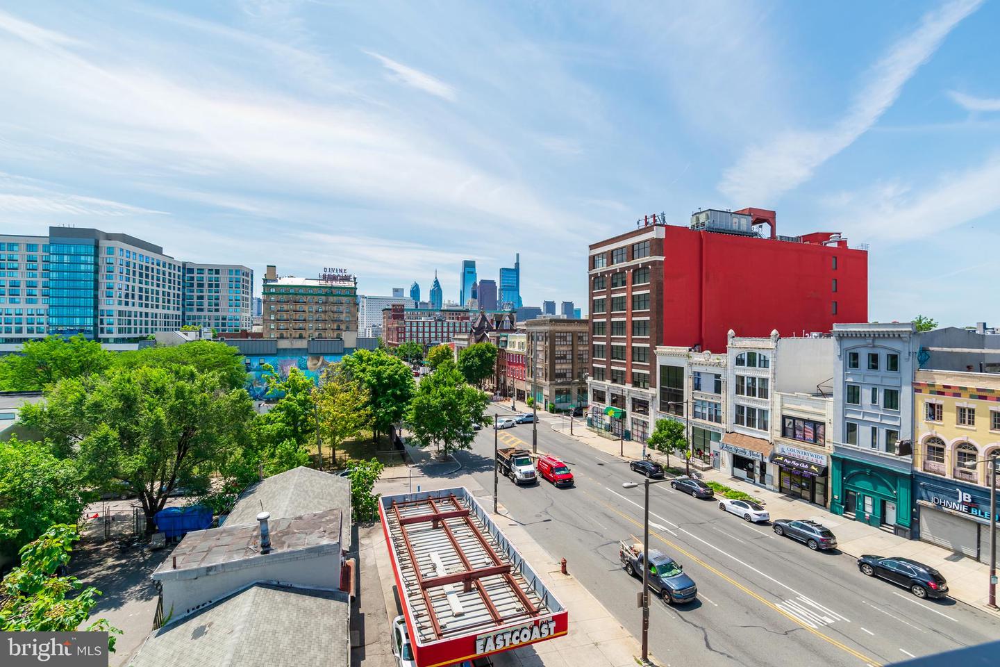 813 BROAD ST #ONE BEDROOM