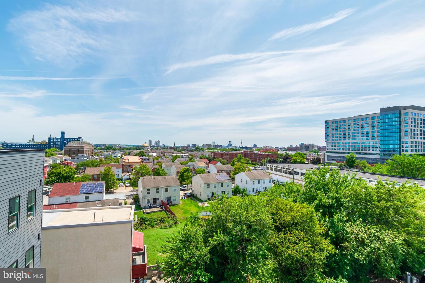 813 BROAD ST #ONE BEDROOM