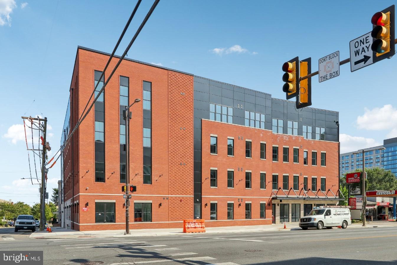 813 BROAD ST #ONE BEDROOM