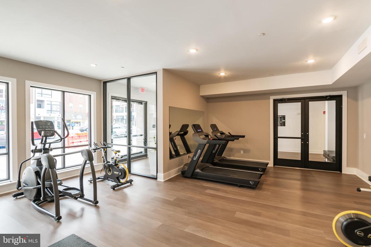 813 BROAD ST #ONE BEDROOM