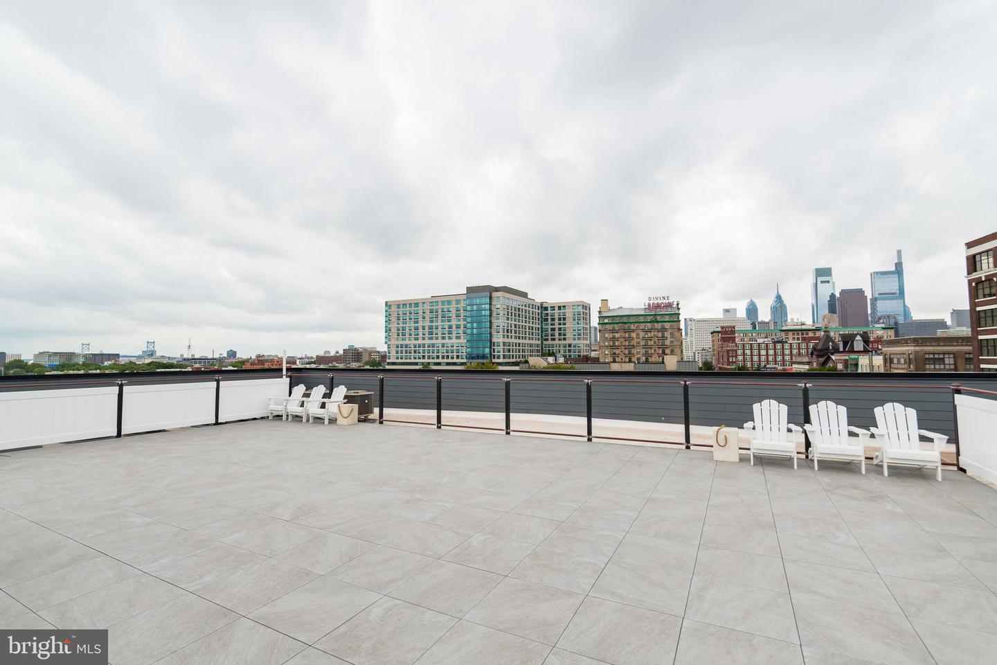 813 BROAD ST #ONE BEDROOM