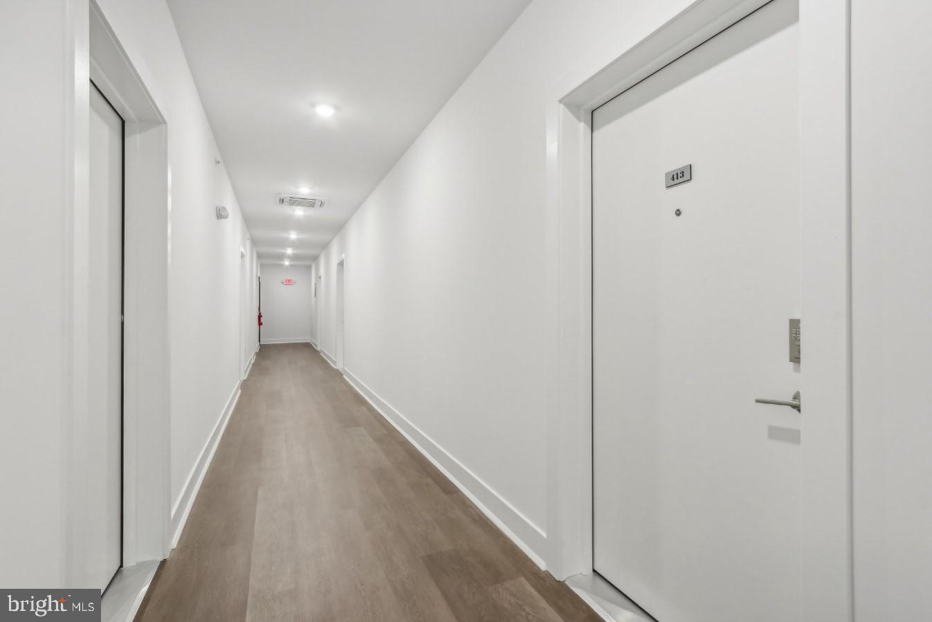 813 BROAD ST #ONE BEDROOM