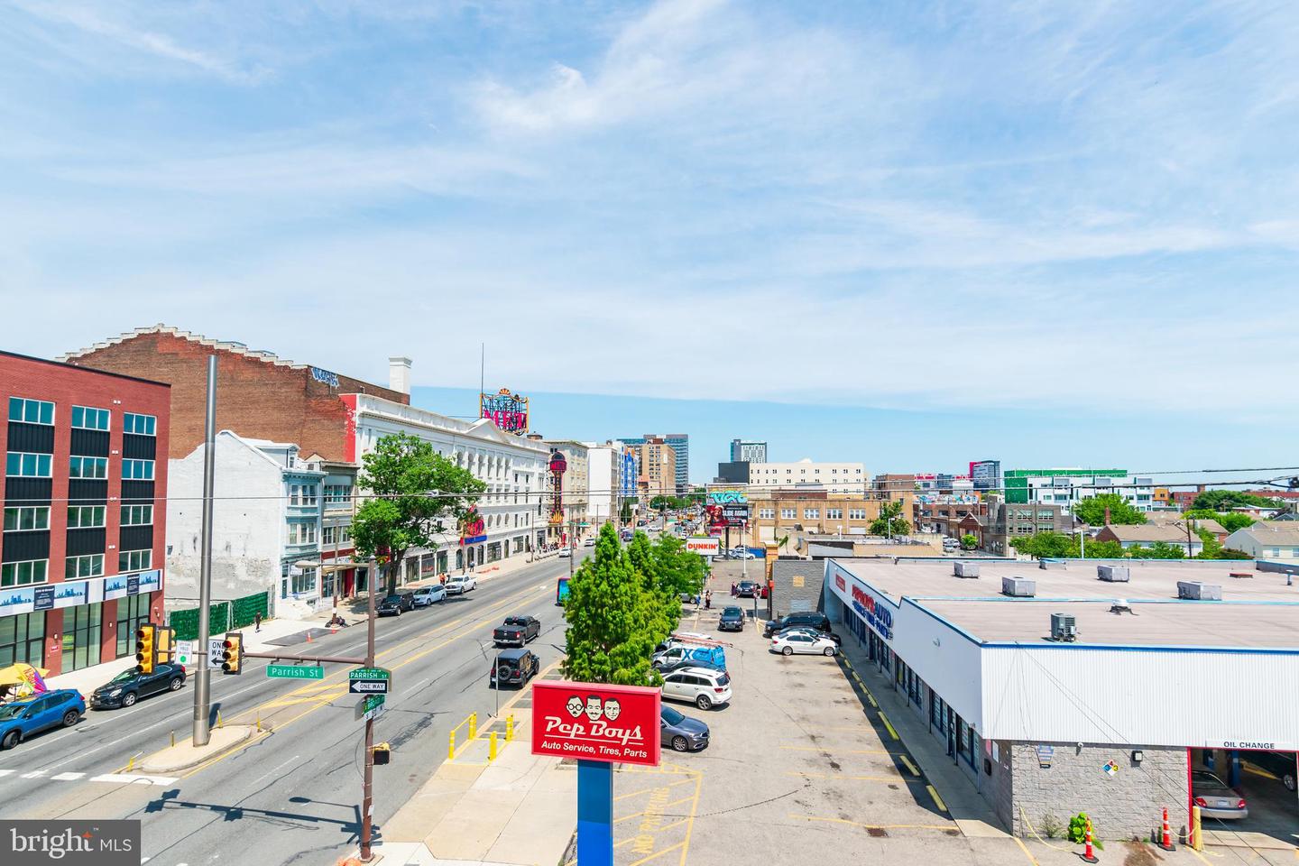 813 BROAD ST #ONE BEDROOM