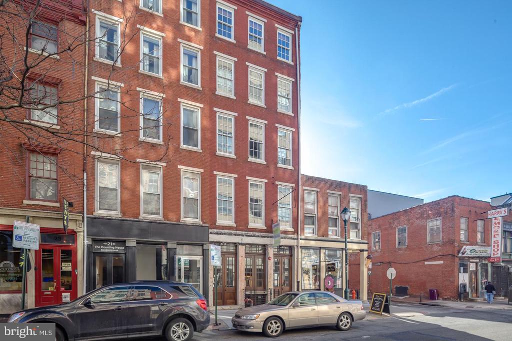 19 N 3RD ST #2ND FLOOR