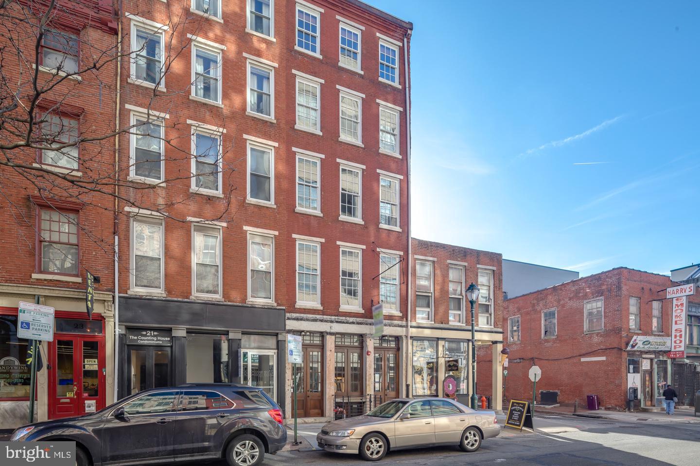 19 N 3RD ST #2ND FLOOR