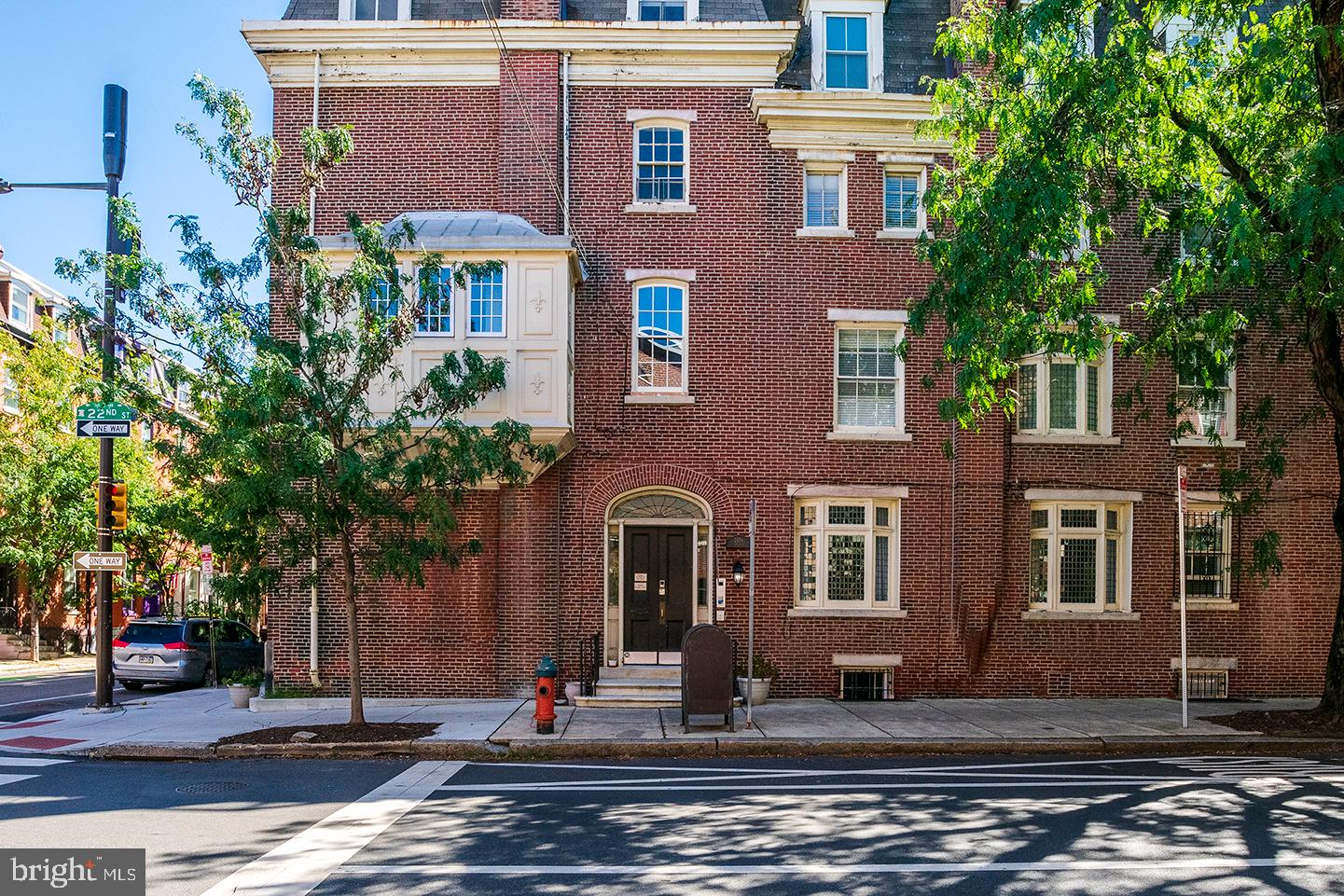 2134 PINE ST #UNIT 6