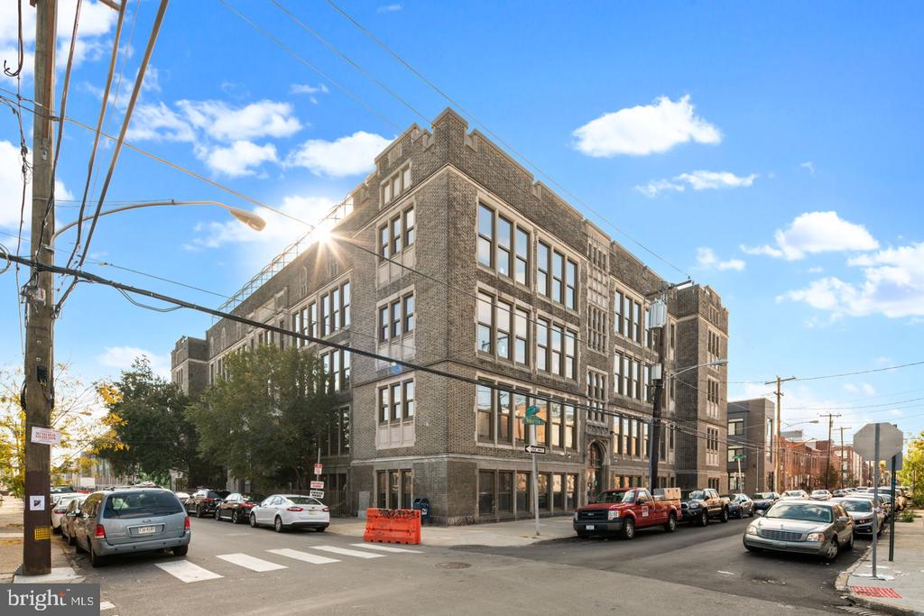 1300 S 19TH ST #UNIT 316