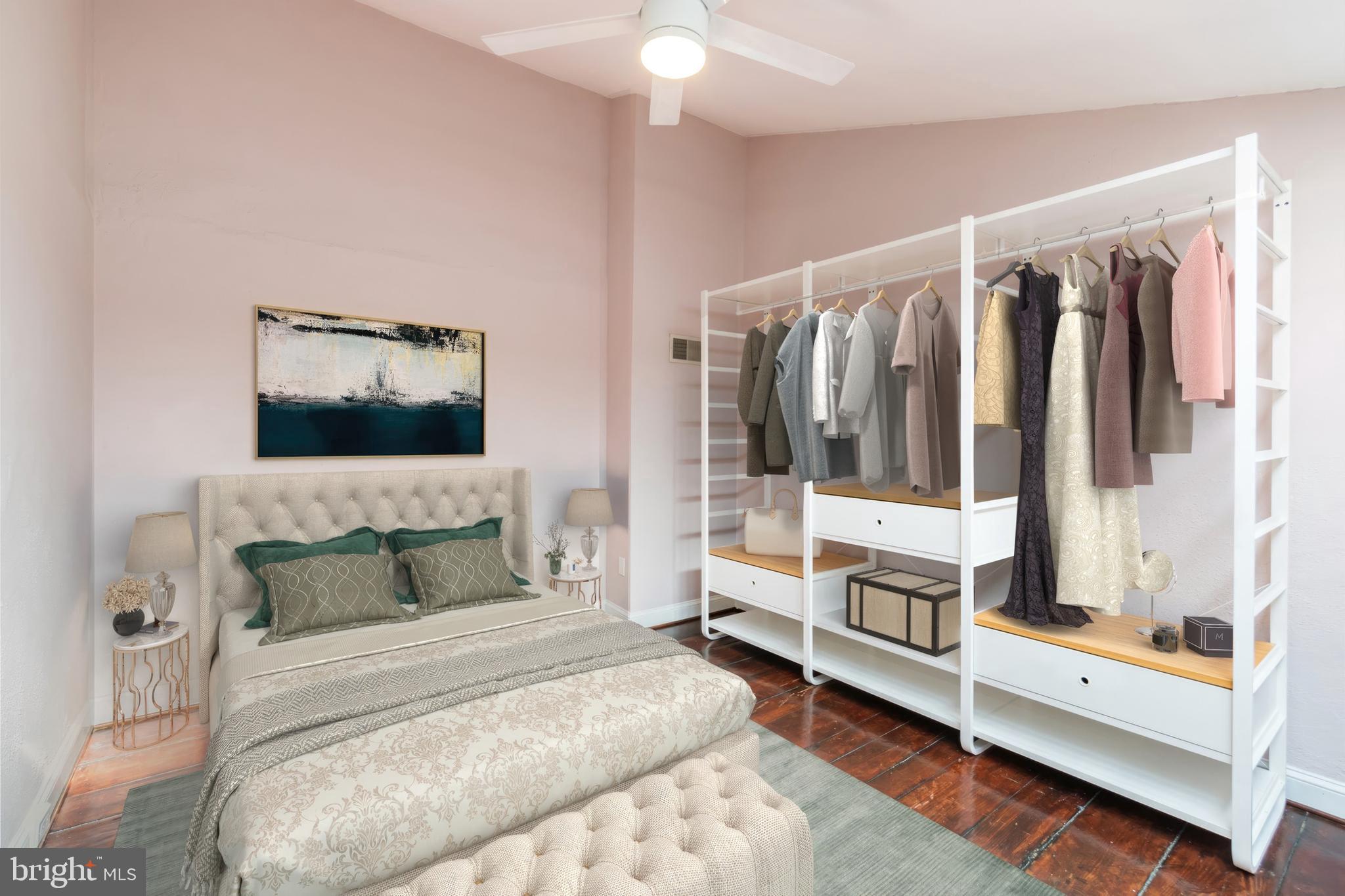 623 S AMERICAN ST #UNIT REAR D