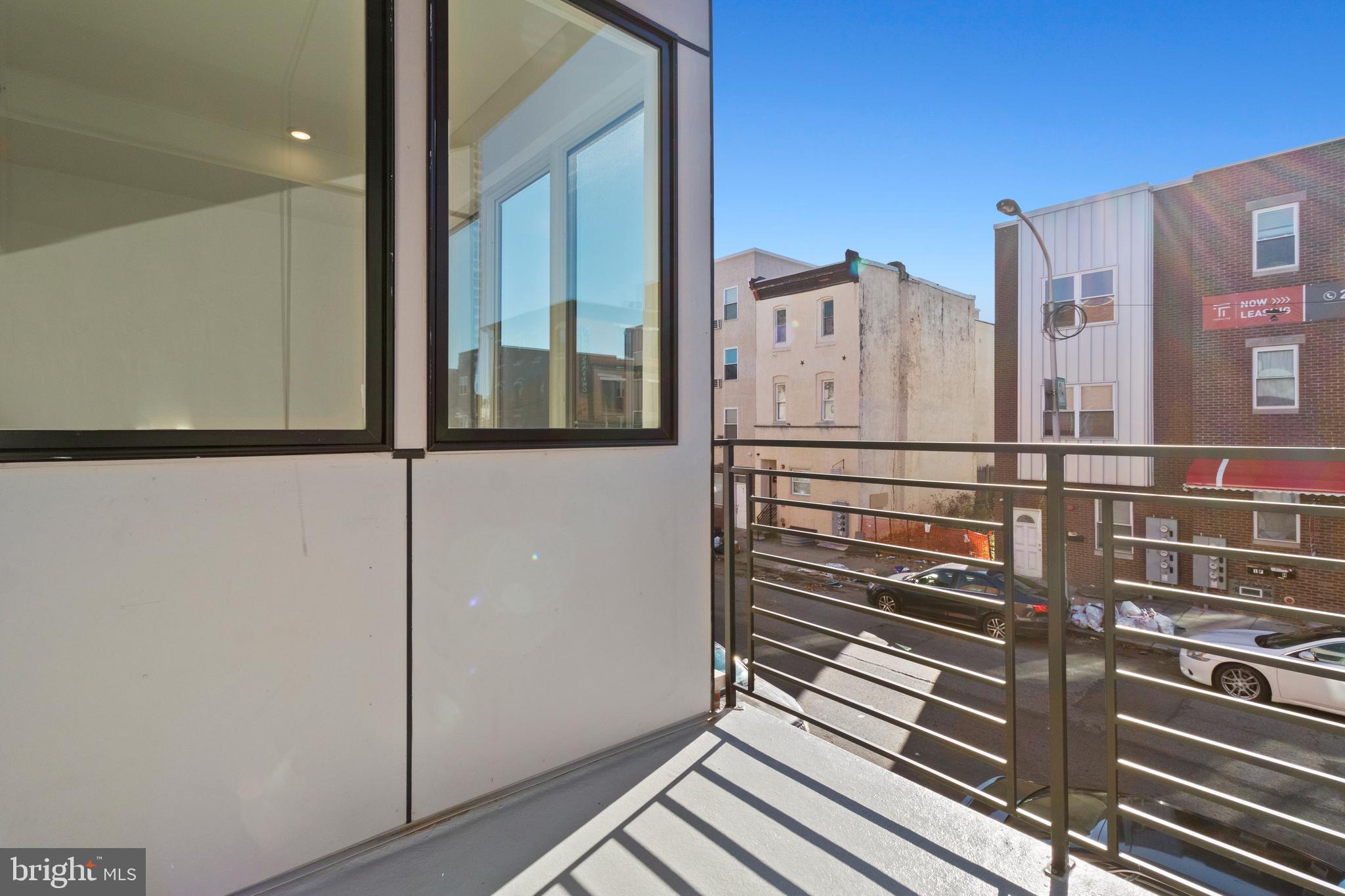 1935 CECIL B MOORE AVE #2