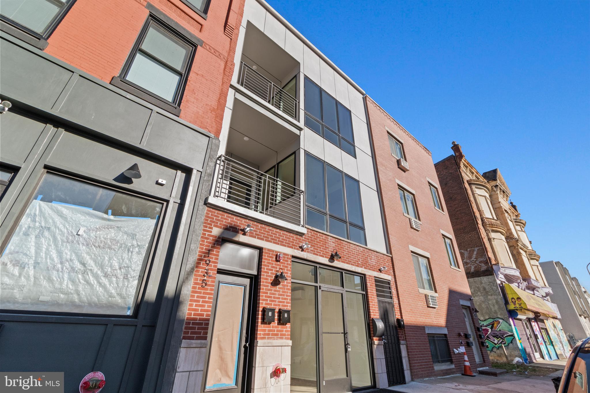 1935 CECIL B MOORE AVE #2