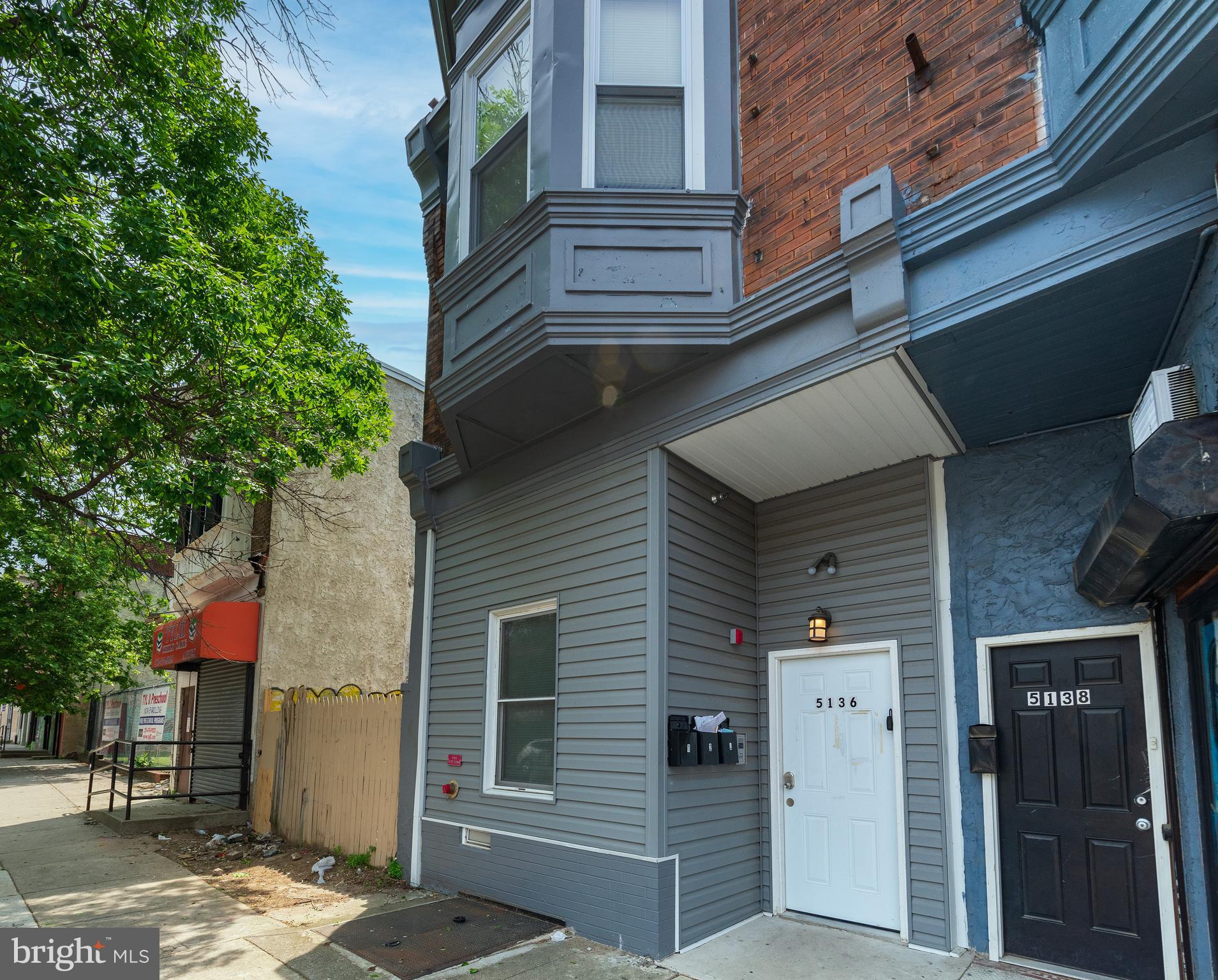 5136 WALNUT ST #UNIT 1
