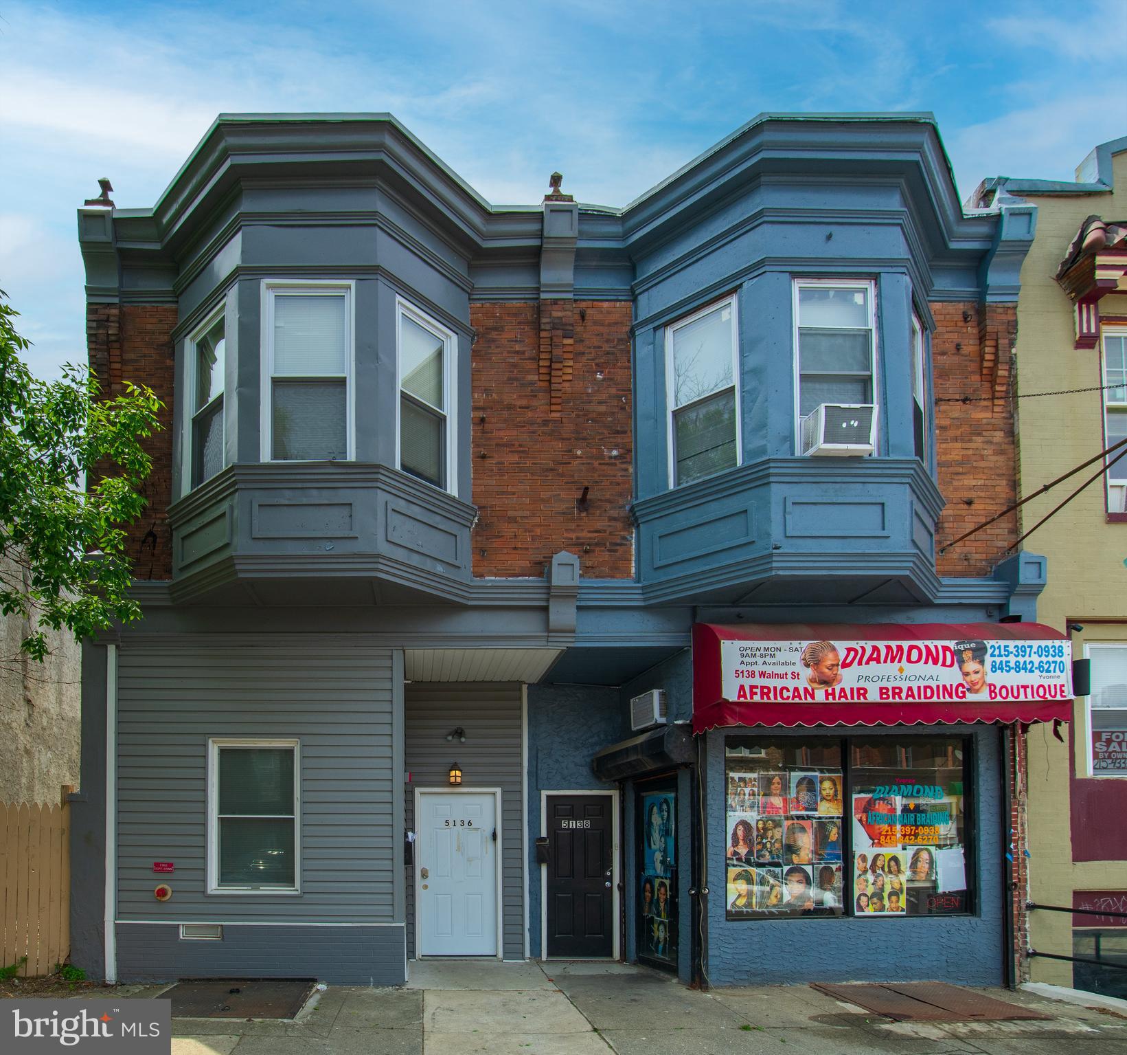 5136 WALNUT ST #UNIT 1