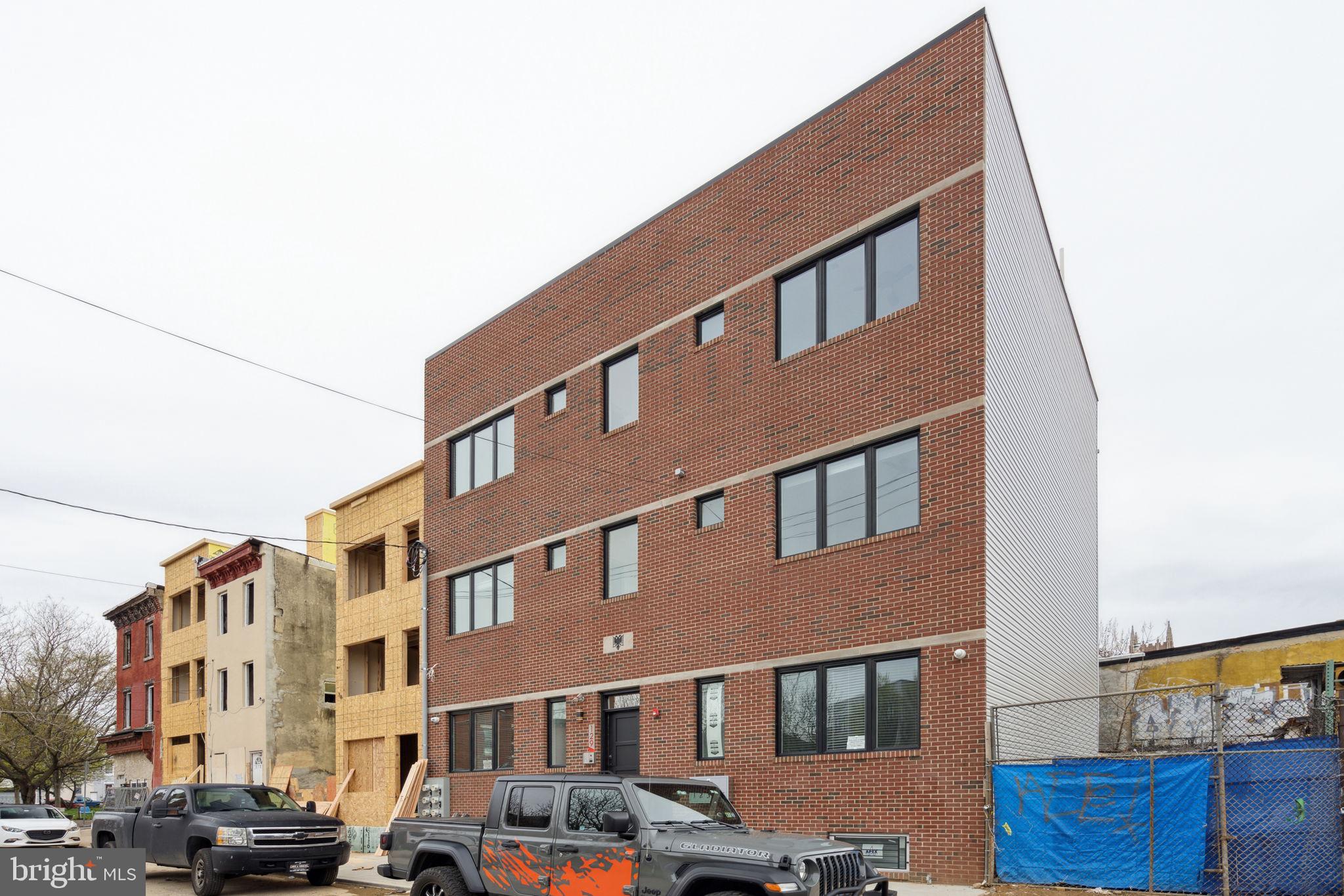 131 E CUMBERLAND ST #D