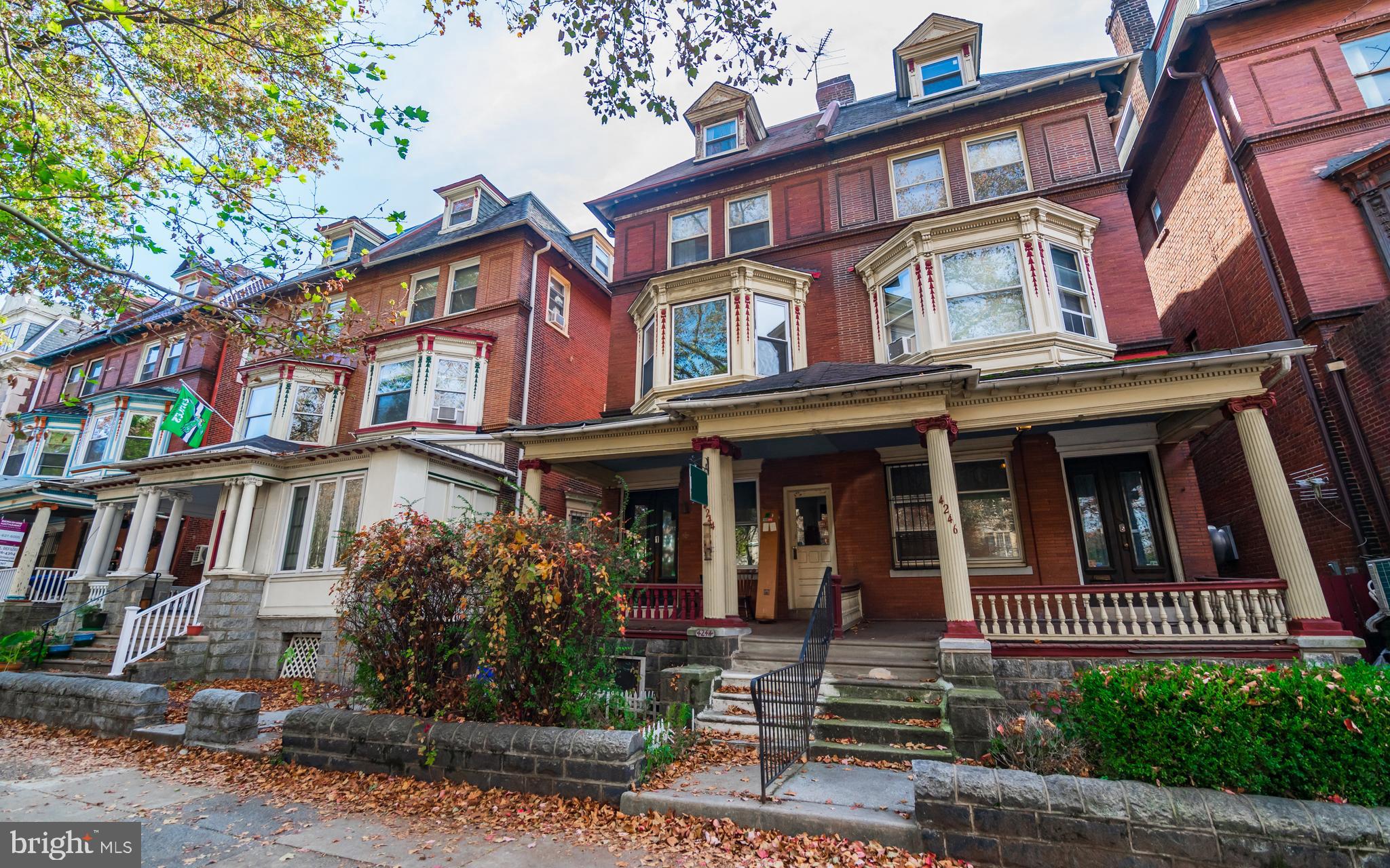 4244 SPRUCE ST #UNIT 2F