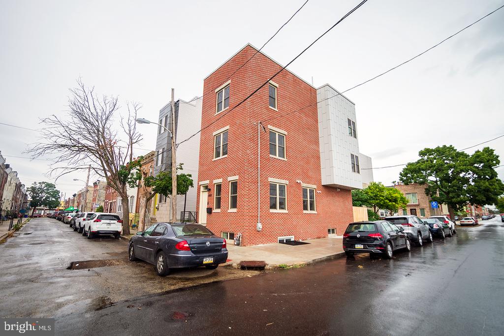 2601 WILDER ST
