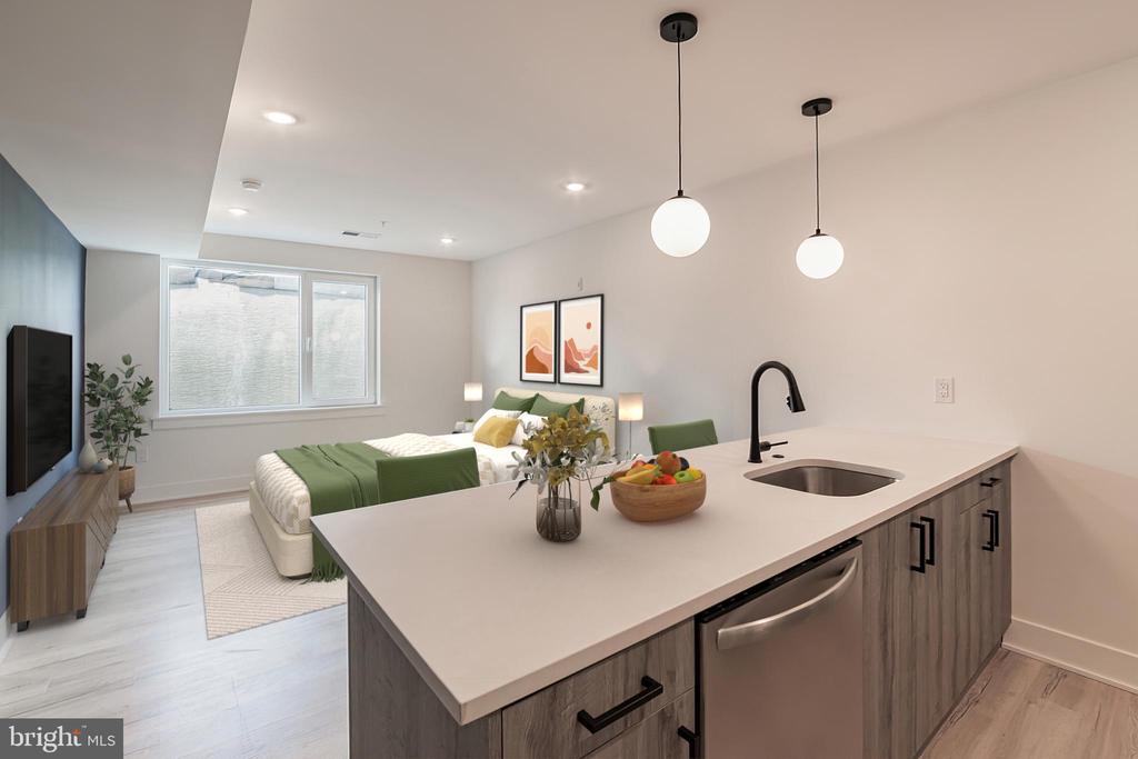 629 W GIRARD AVE #UNIT 304