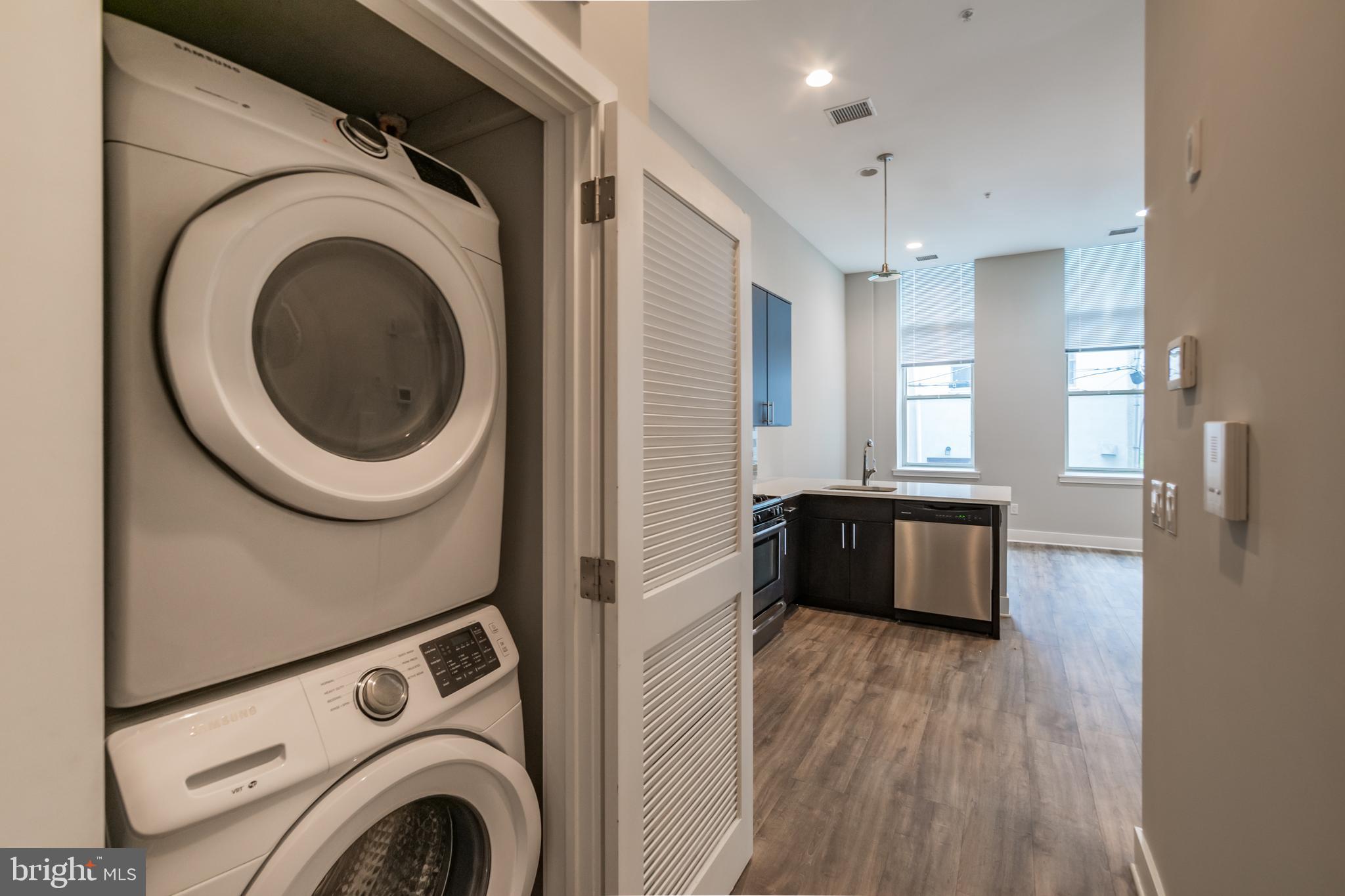 1607 CATHARINE ST #1B